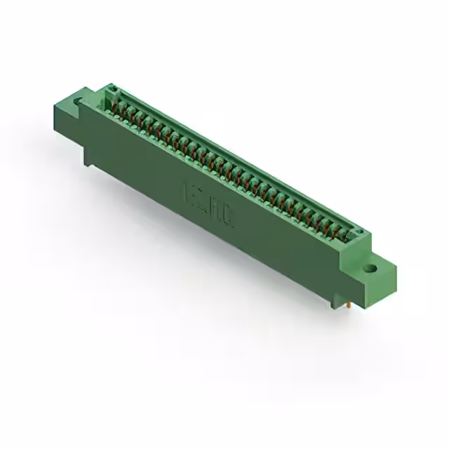 845-027-540-602 EDAC Inc.  Edgeboard Connectors